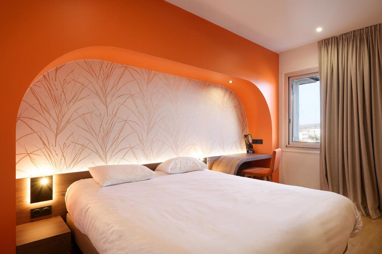 Hotel Du Commerce Spa Saint Gaudens Ngoại thất bức ảnh