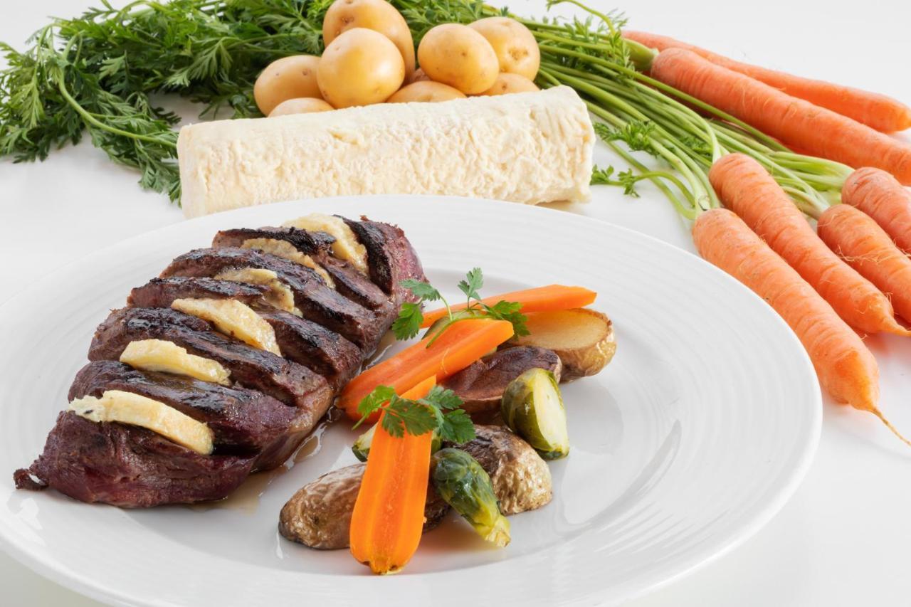Hotel Du Commerce Spa Saint Gaudens Ngoại thất bức ảnh