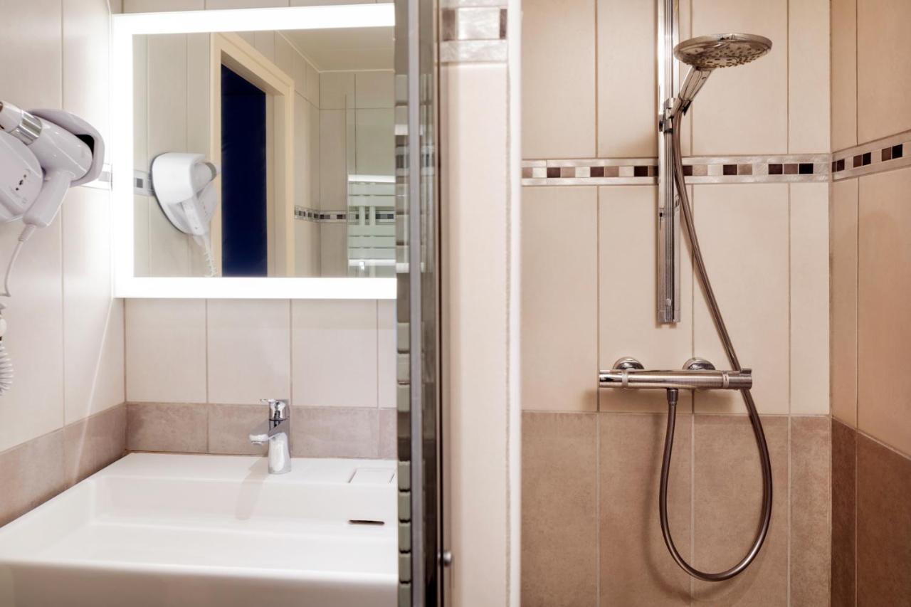 Hotel Du Commerce Spa Saint Gaudens Ngoại thất bức ảnh